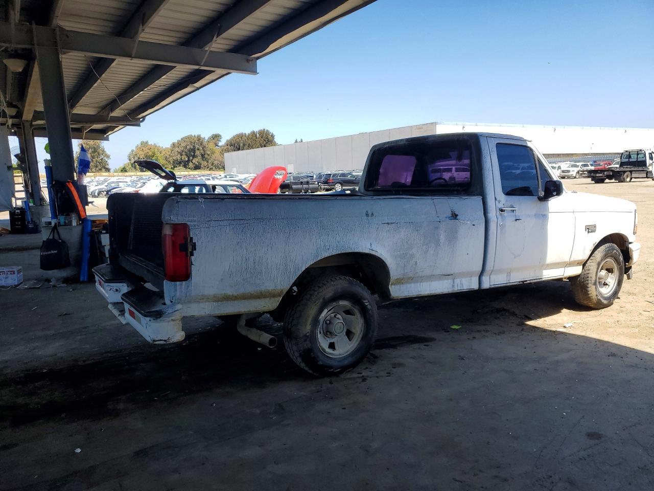 1995 Ford F-150 - Image 3