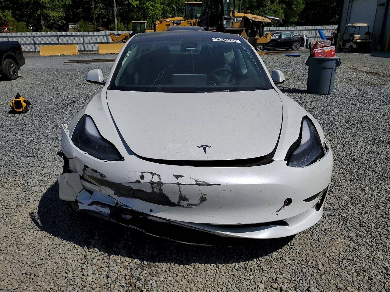 2021 Tesla Model 3 - Фото 5