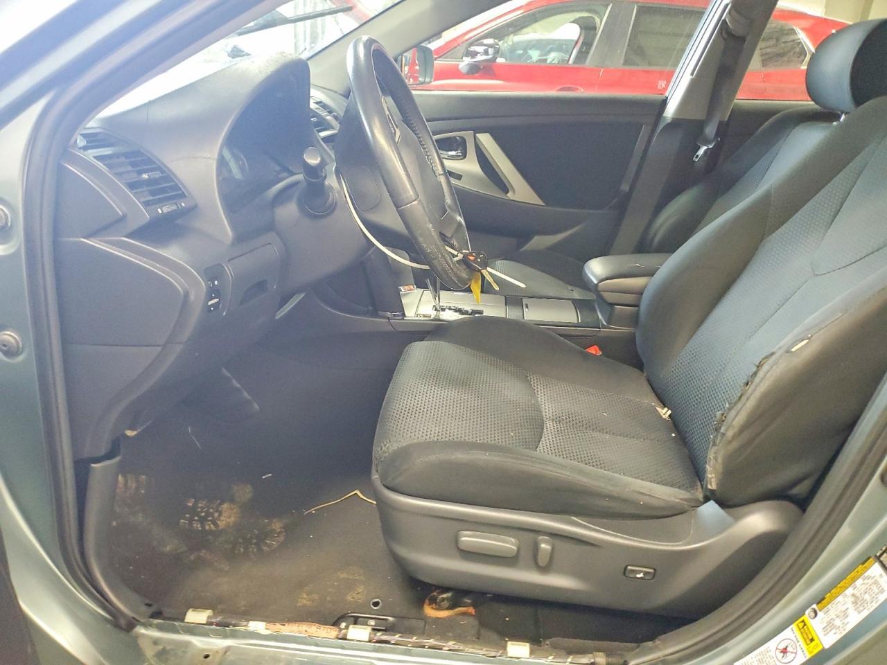 2007 Toyota Camry Se - Image 7