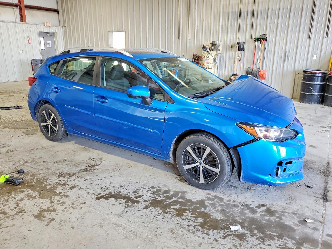 2022 Subaru Impreza Premium - Image 4
