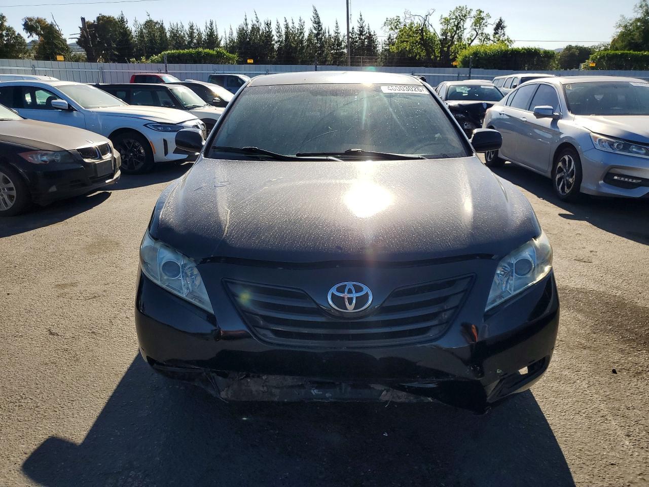 2009 Toyota Camry Le - Image 5