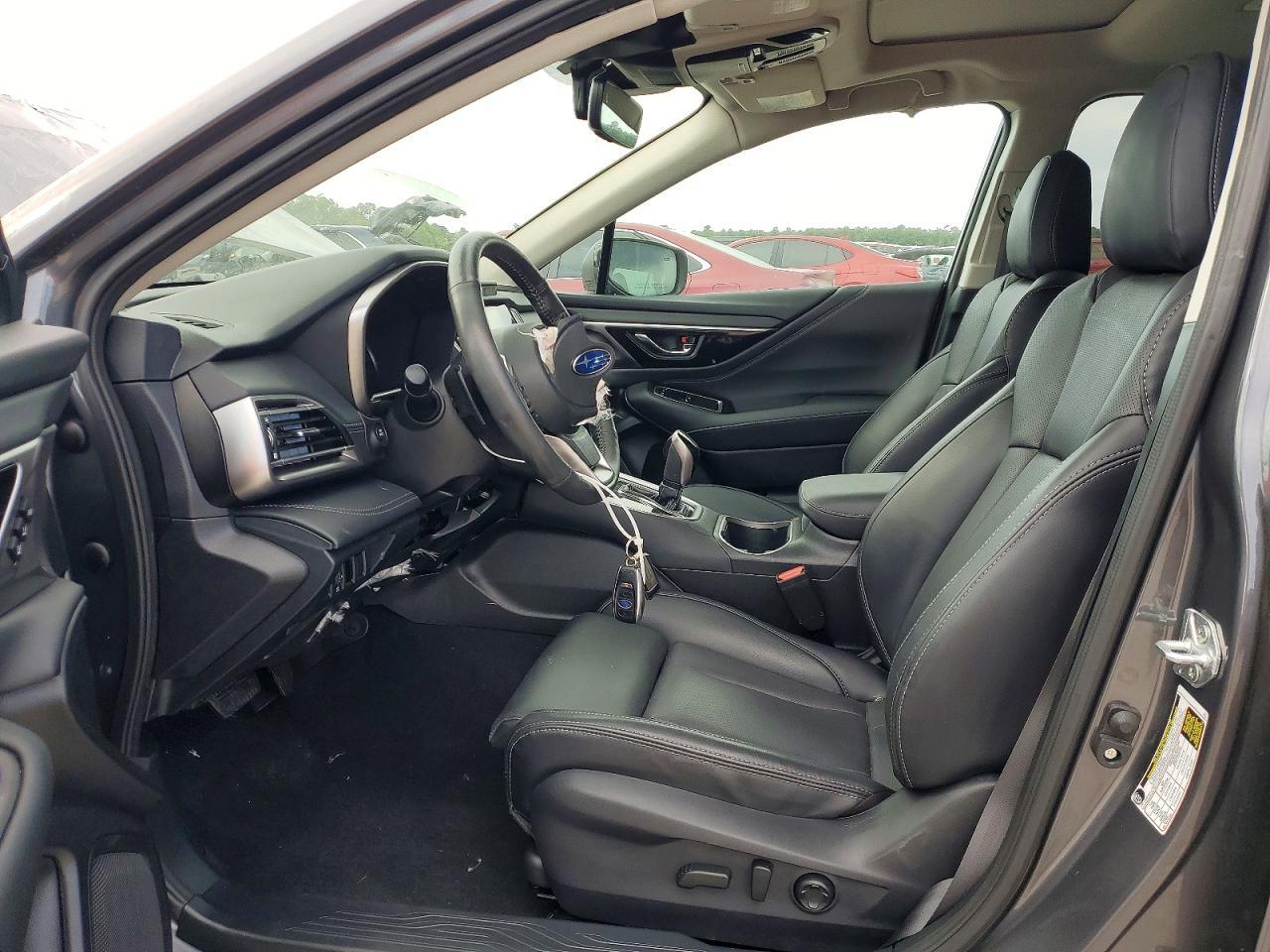 2024 Subaru Outback Limited - Фото 7