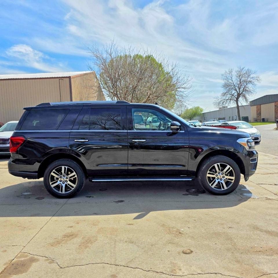 2023 Ford Expedition Limited - Фото 5