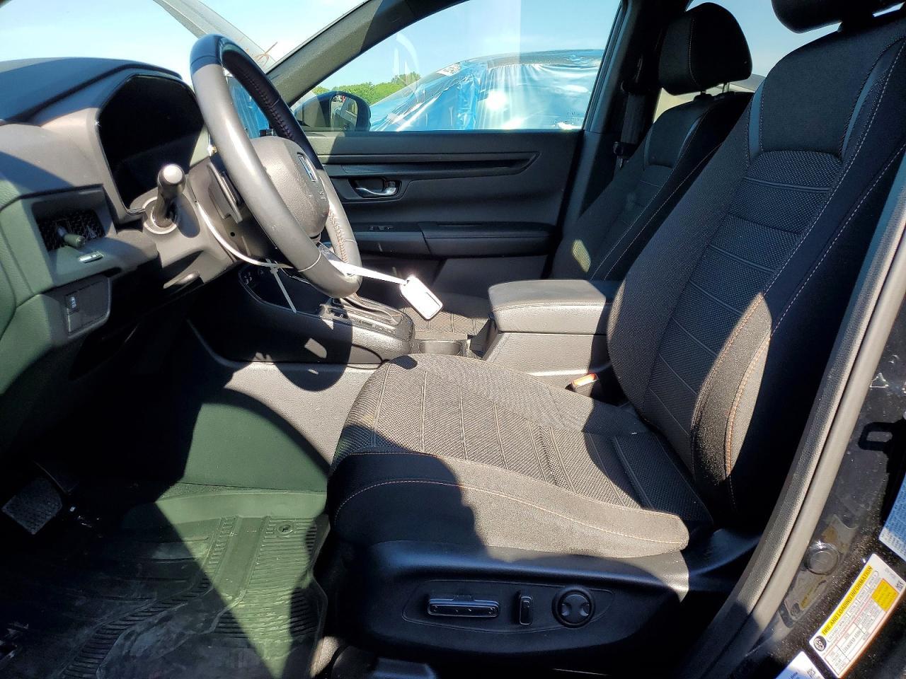 2023 Honda Cr-V Sport - Фото 7