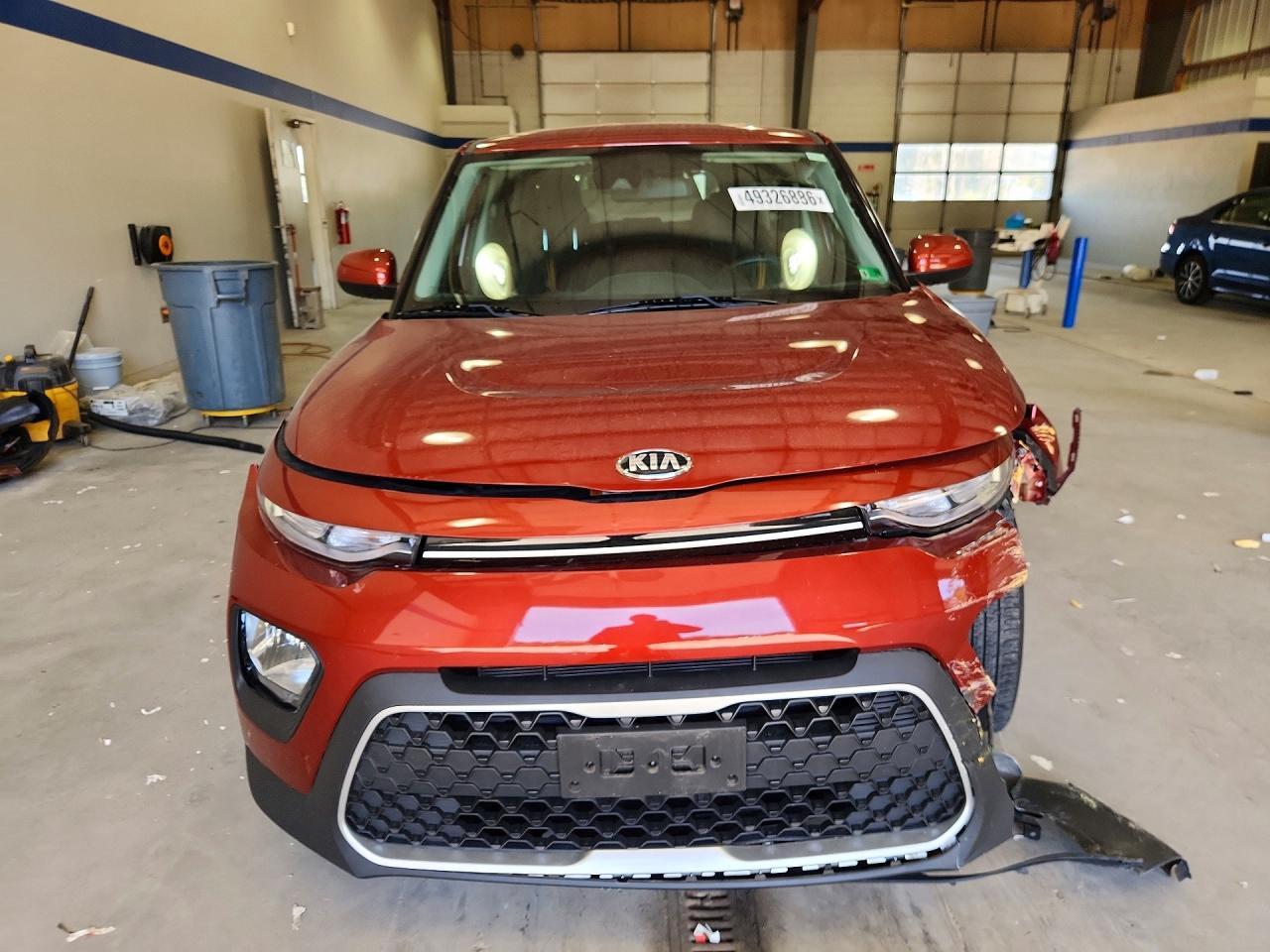2020 Kia Soul S - Image 5