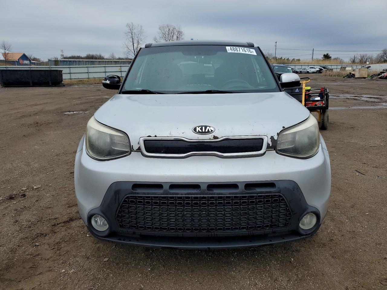 2014 Kia Soul ! - Фото 5