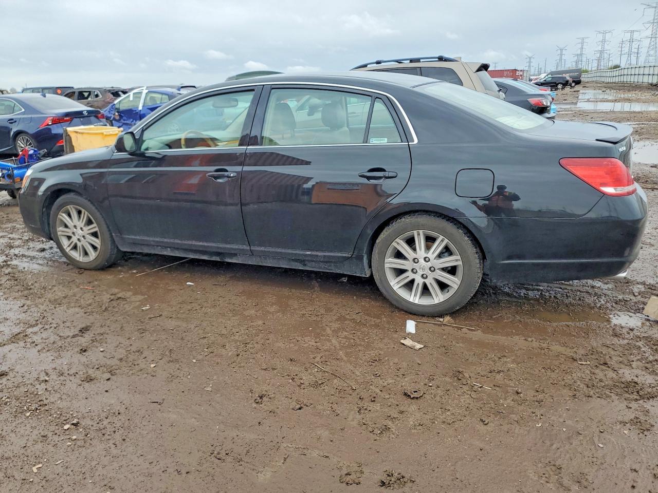 2006 Toyota Avalon - Фото 2
