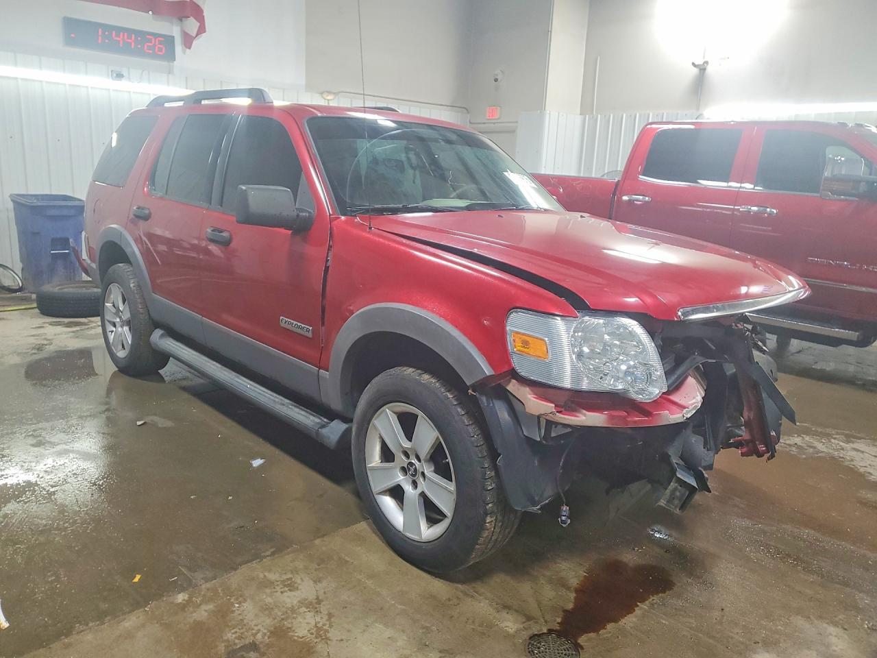 2006 Ford Explorer Xlt - Image 4