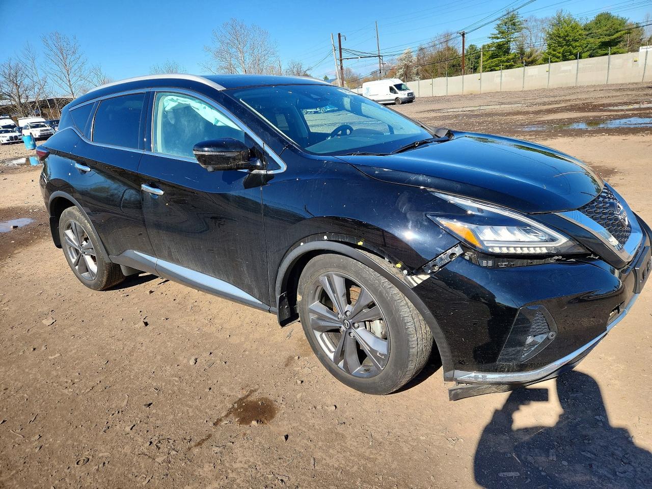 2023 Nissan Murano - Image 4