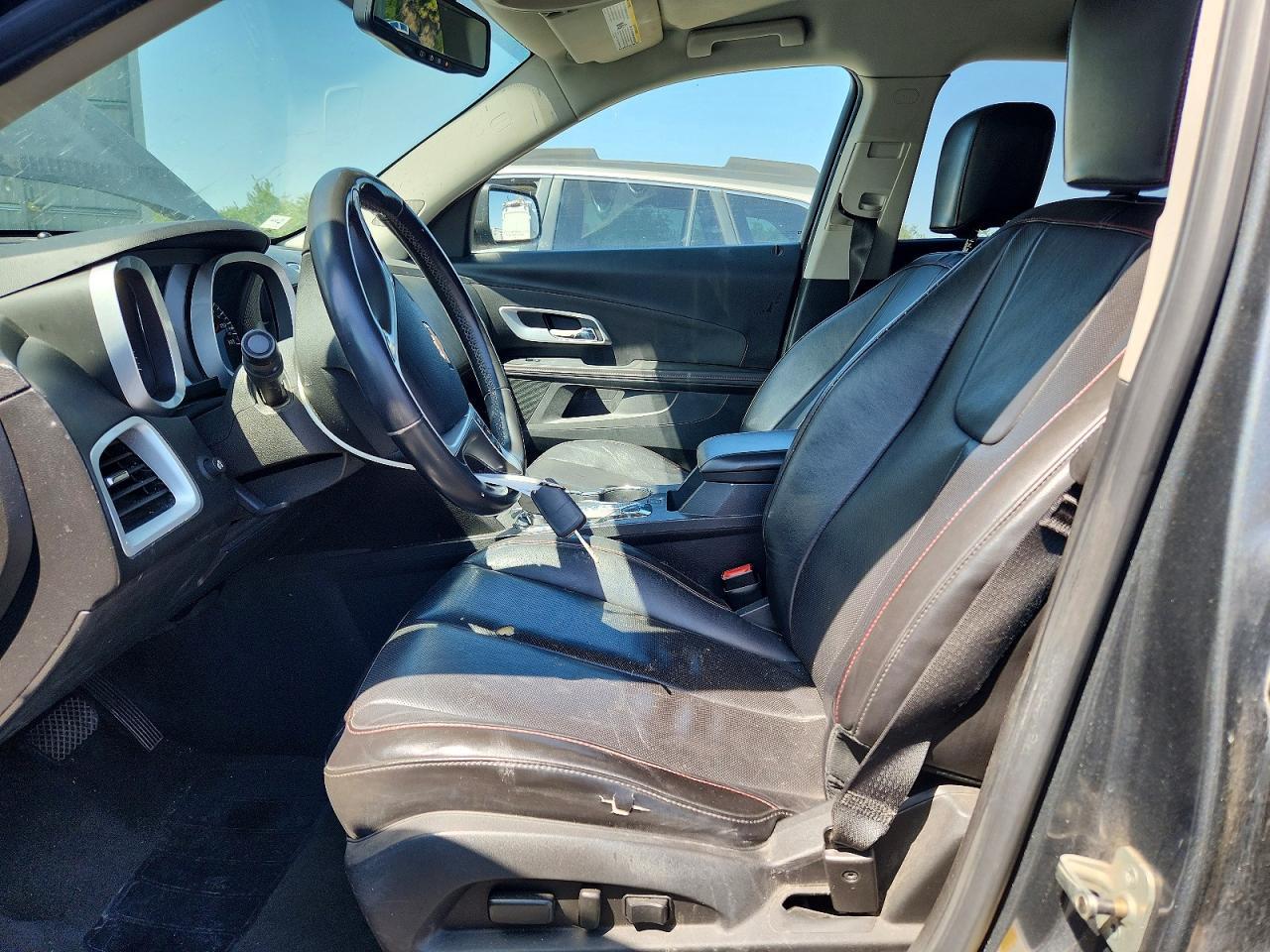 2011 Chevrolet Equinox Lt - Image 7