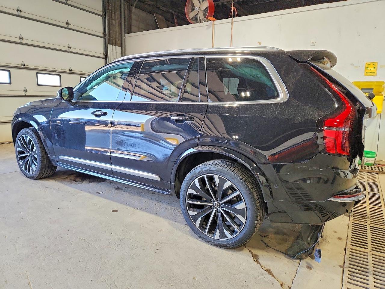 2026 Volvo Xc90 Plus - Image 2
