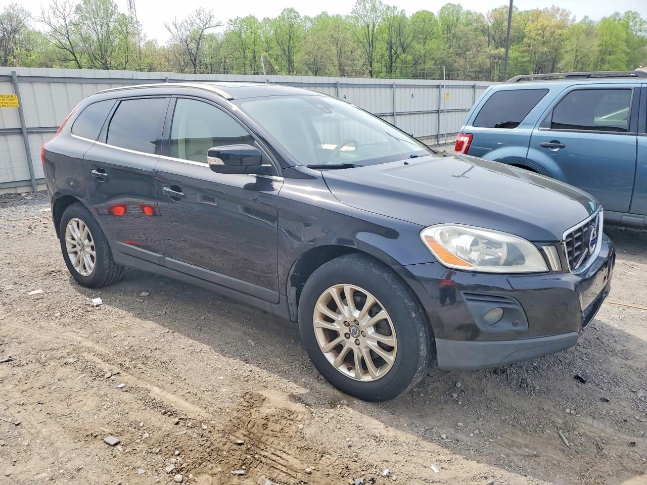 2010 Volvo Xc60 T6 - Фото 4