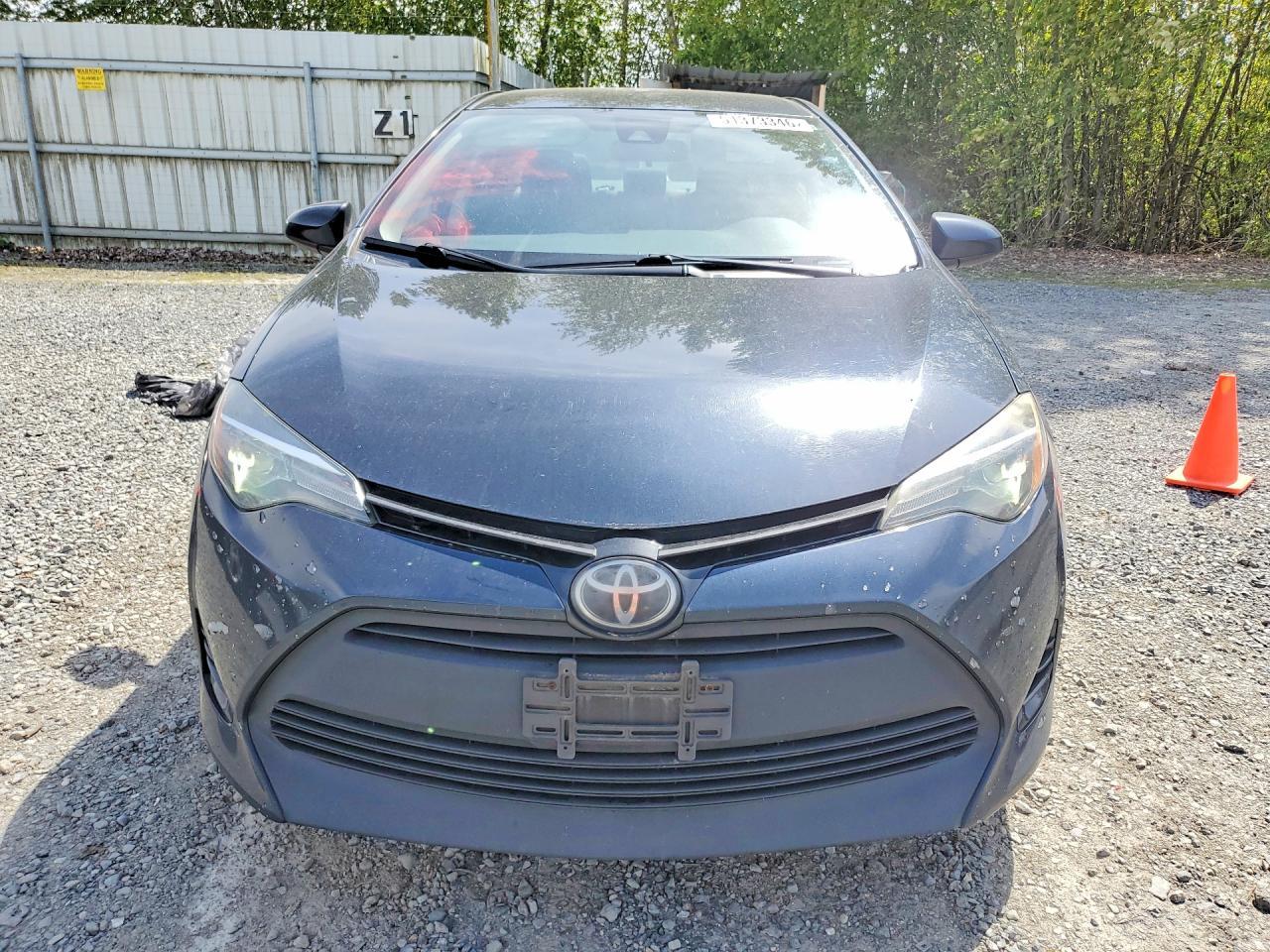 2018 Toyota Corolla Le - Image 5