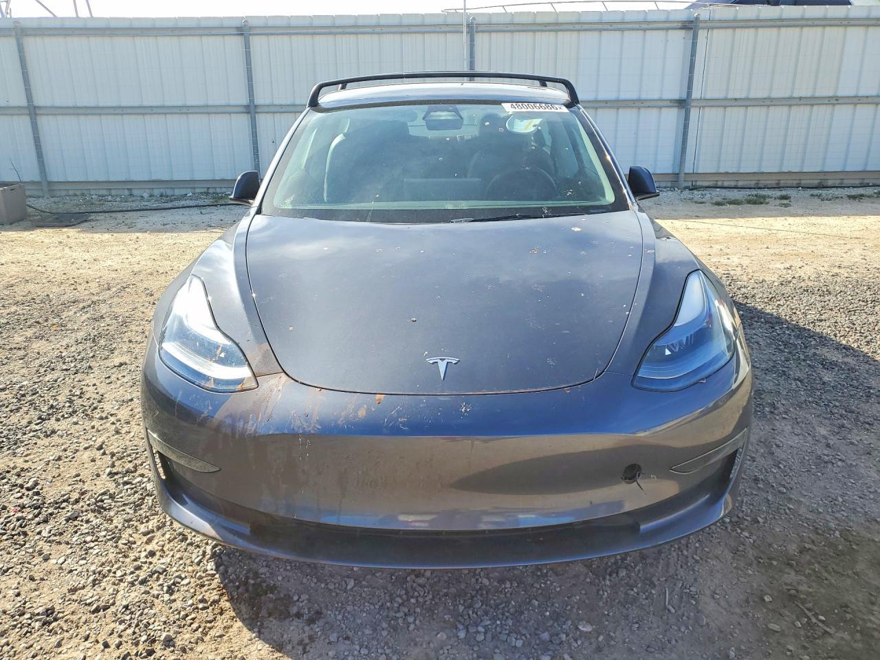 2023 Tesla Model 3 - Фото 5