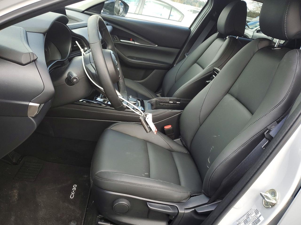 2025 Mazda Cx-30 Select - Фото 7