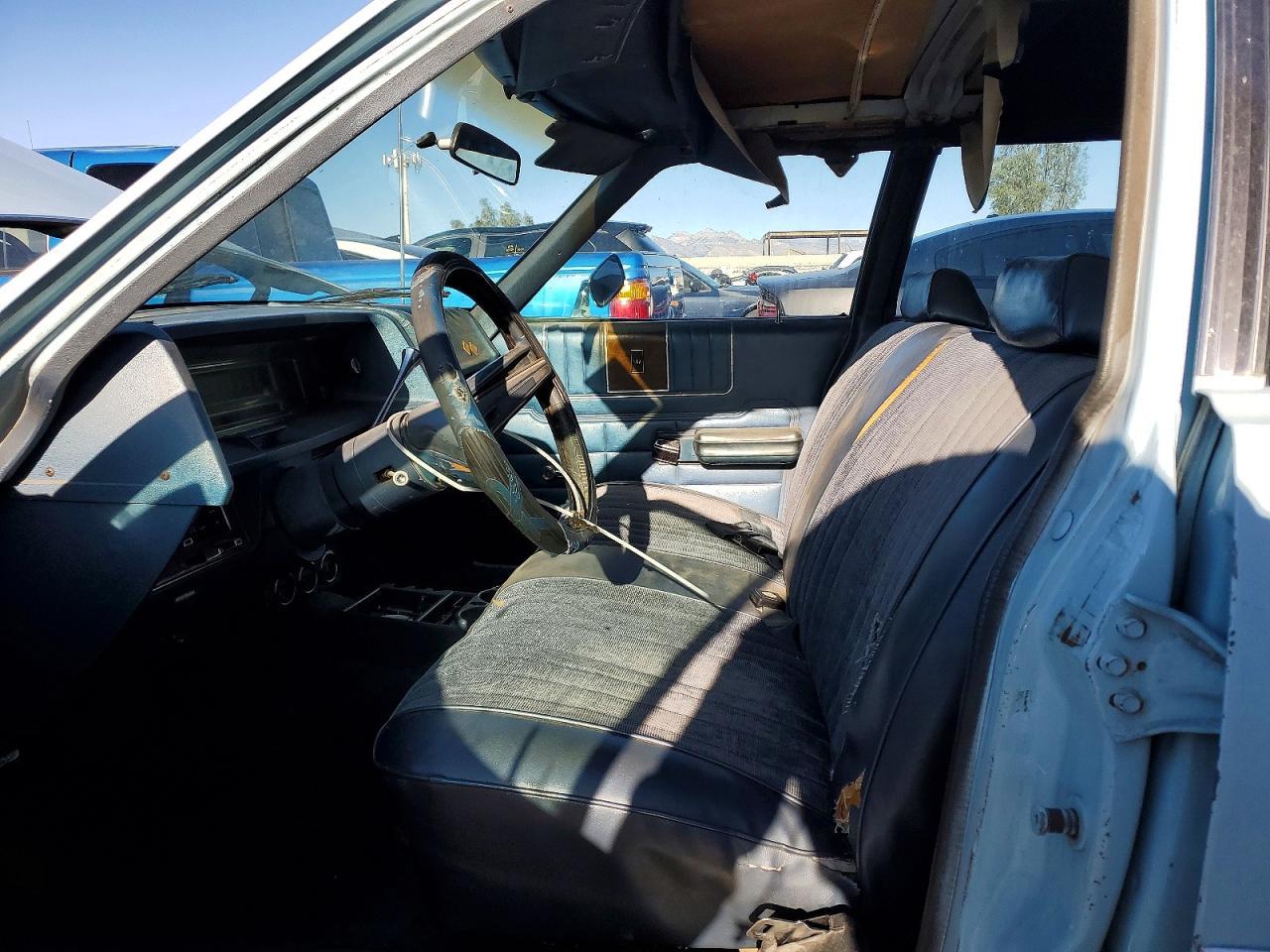 1971 Ford 7740 - Image 7