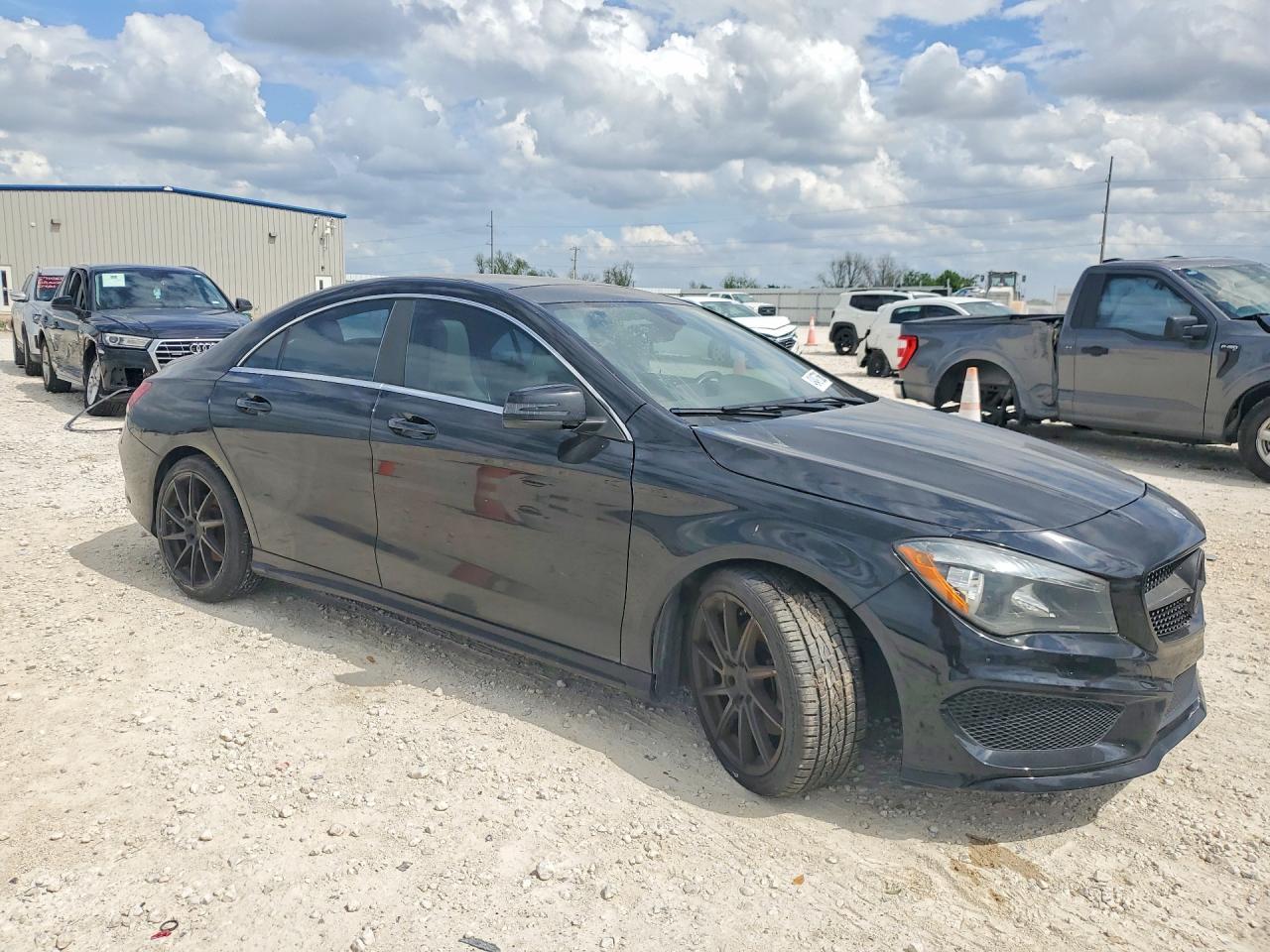 2014 Mercedes-Benz Cla 250 - Image 4
