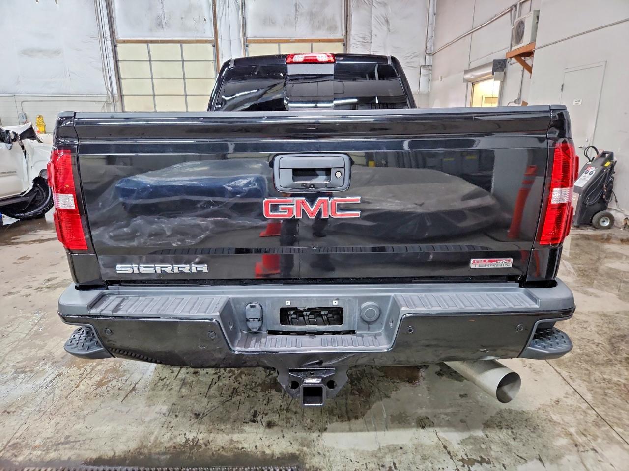 2018 GMC Sierra K3500 Slt - Фото 6