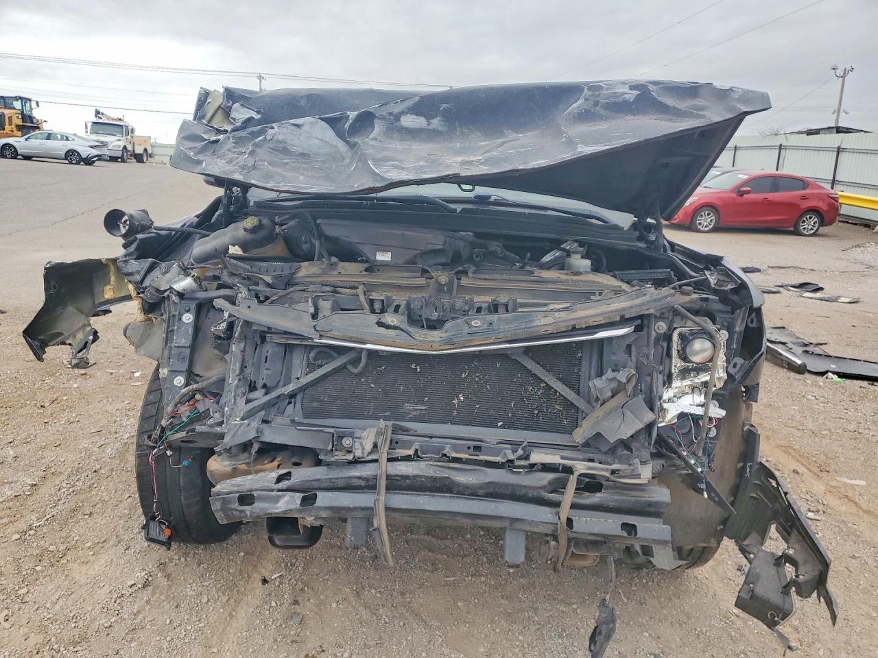 2015 Chevrolet Suburban K1500 Ltz - Фото 5