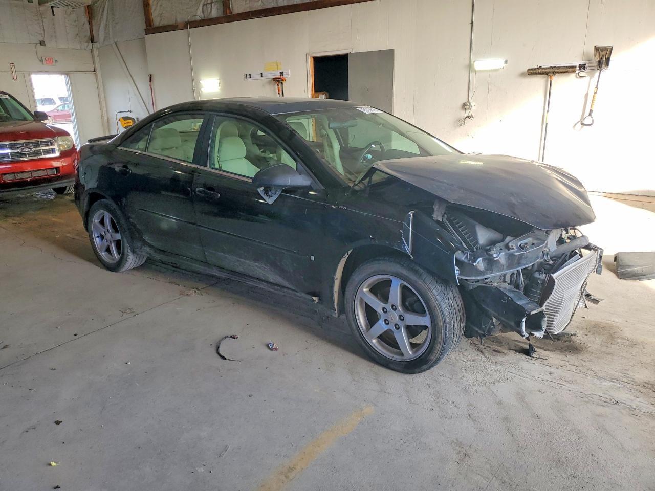2007 Pontiac G6 Base - Фото 4