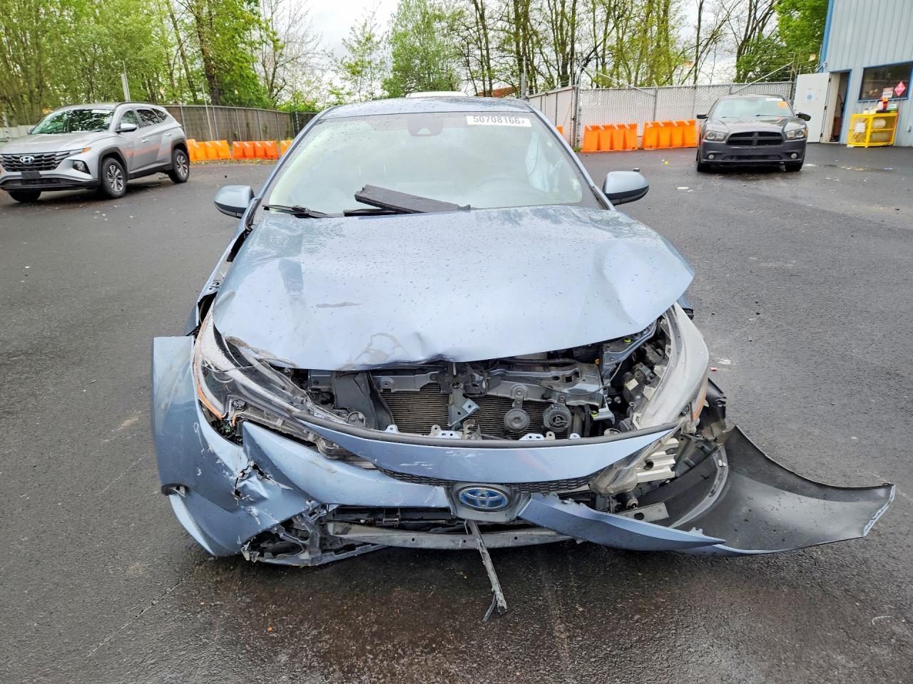 2021 Toyota Corolla Le - Image 5