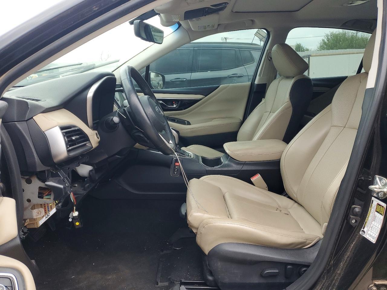 2020 Subaru Legacy Limited - Фото 7