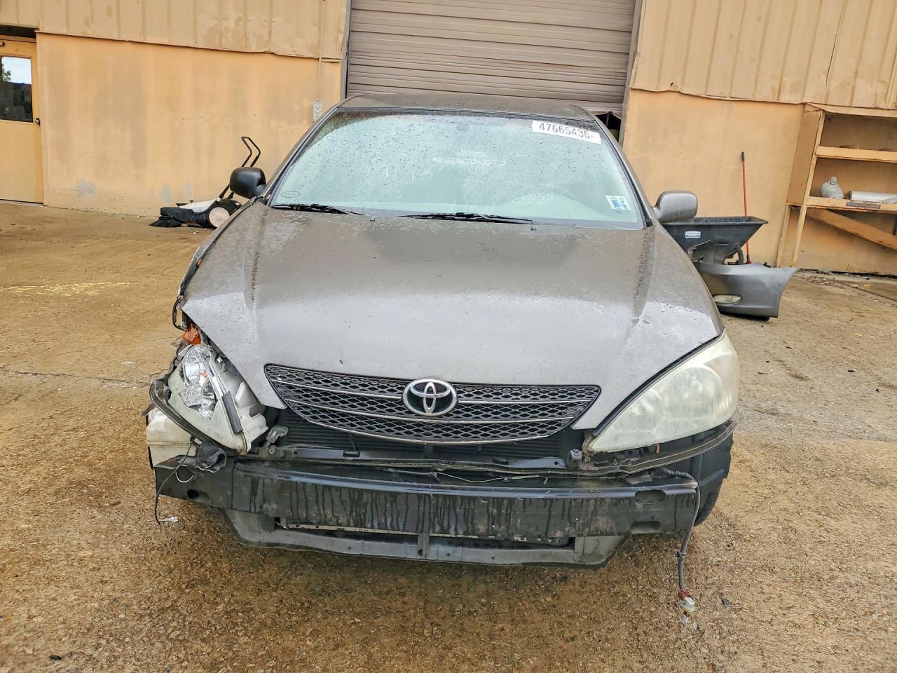 2004 Toyota Camry - Image 5