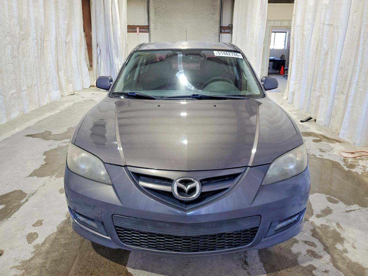 2008 Mazda 3 S - Фото 5