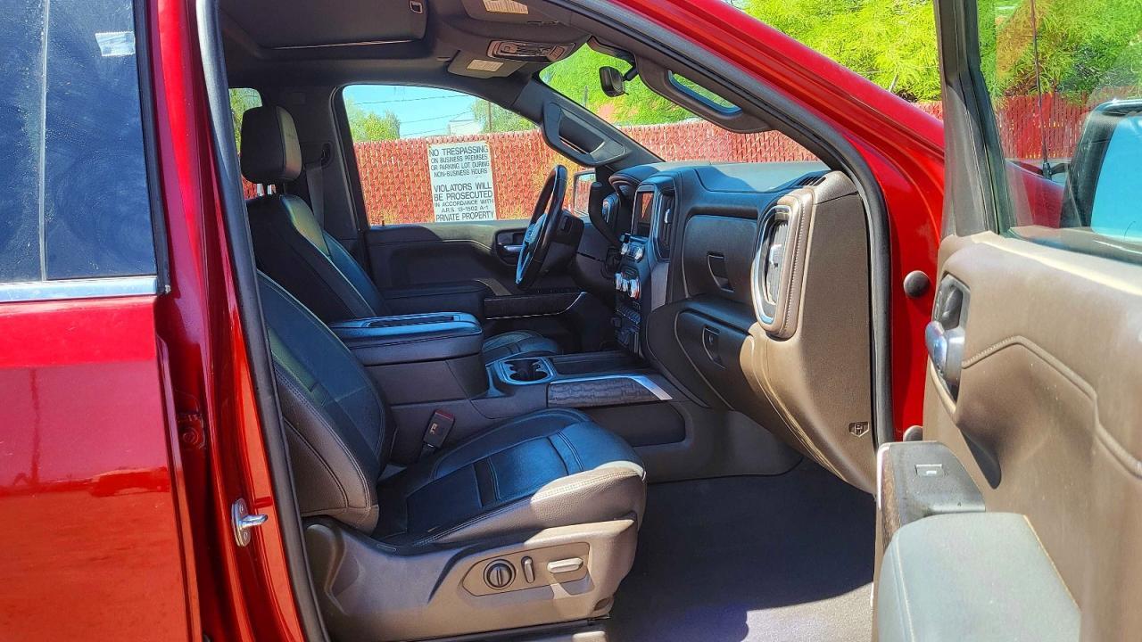 2022 GMC Sierra Limited K1500 Denali - Image 5