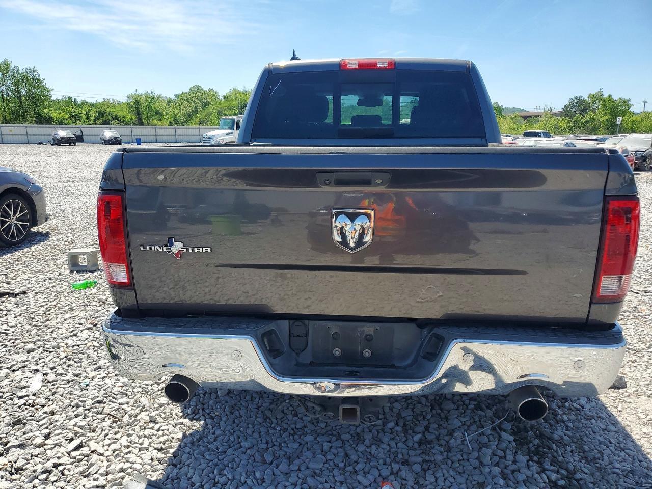 2014 Ram 1500 Slt - Image 6