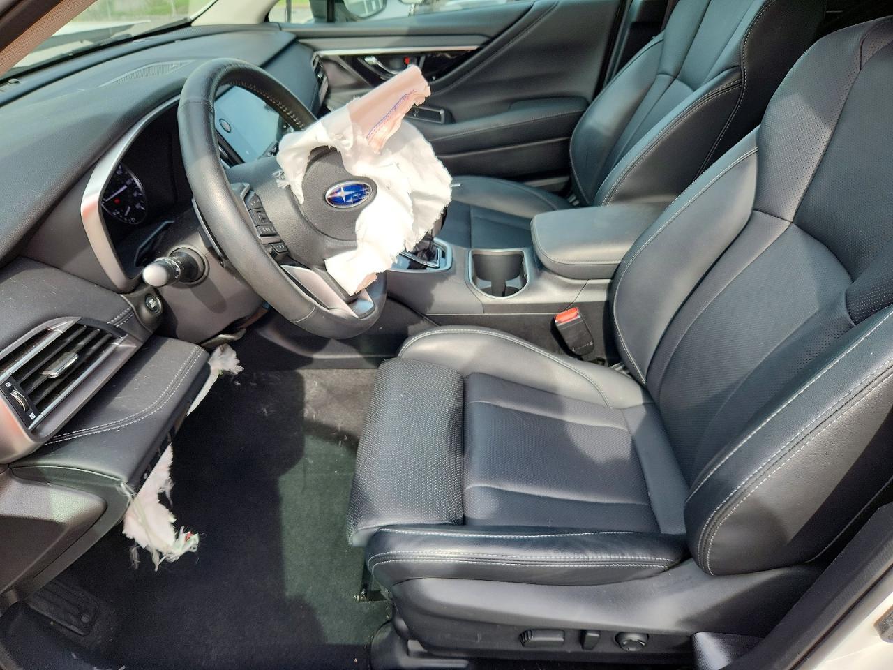 2023 Subaru Outback Limited - Image 7