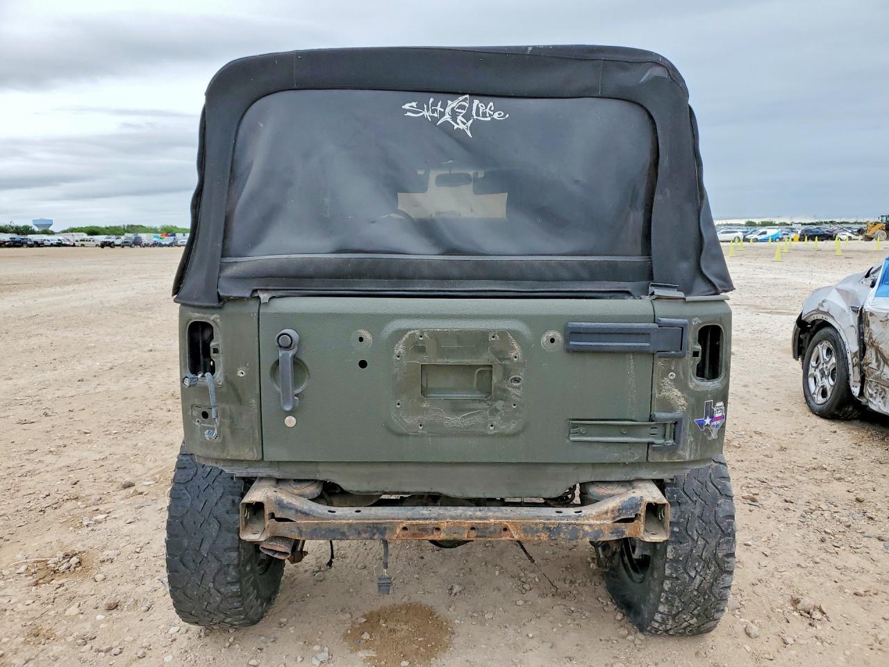 2015 Jeep Wrangler Unlimited Rubicon - Фото 6