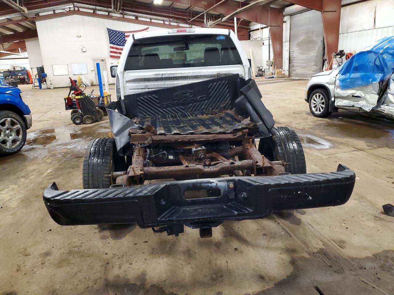 2007 Ford F150 - Image 6