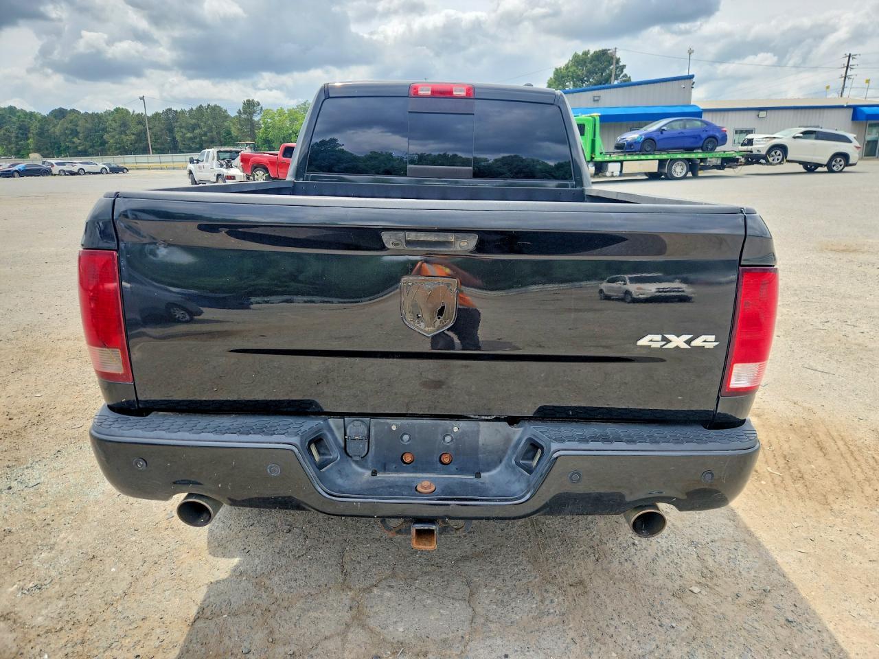 2011 Dodge Ram 1500 - Image 6