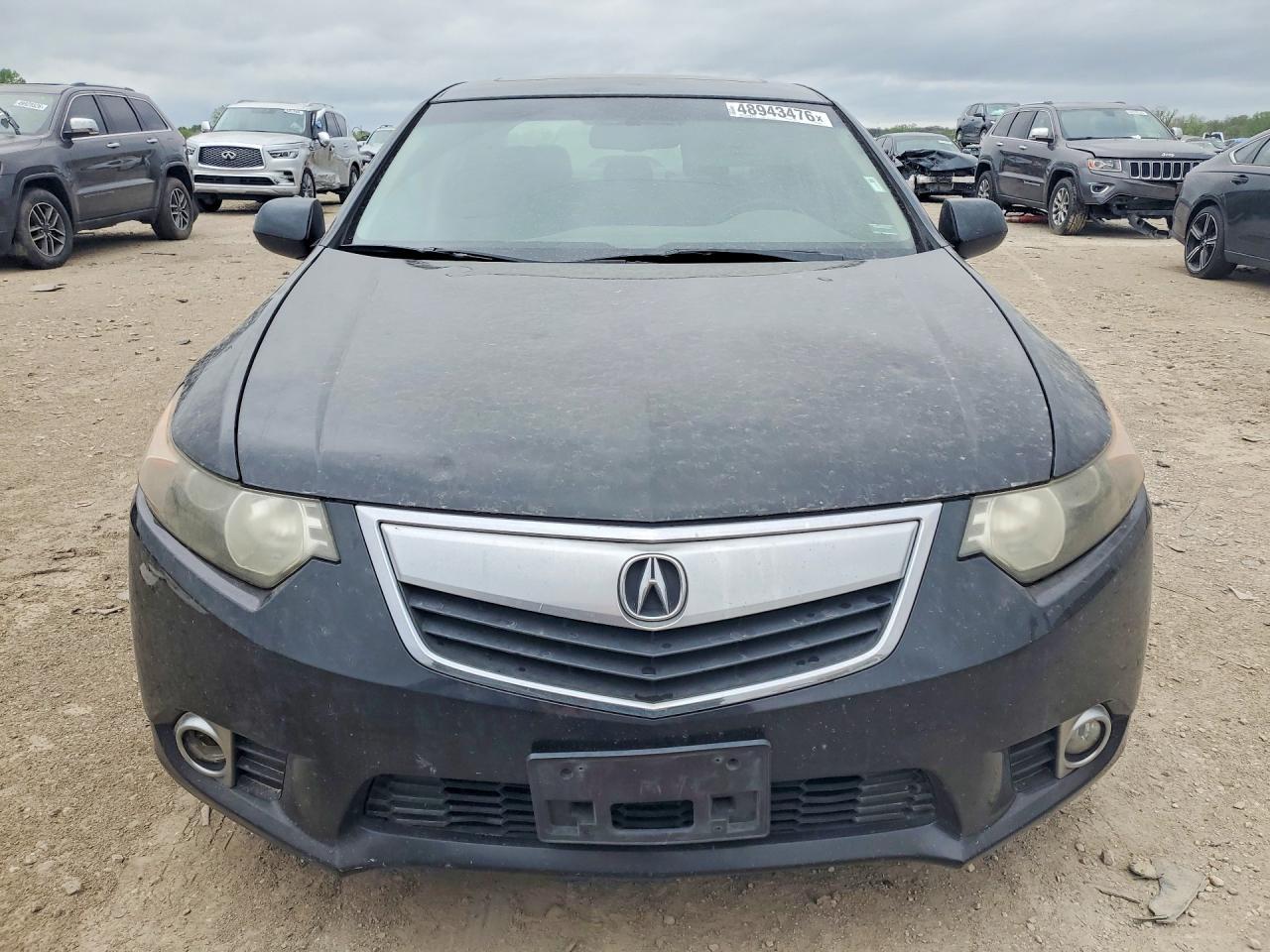 2011 Acura Tsx - Фото 5