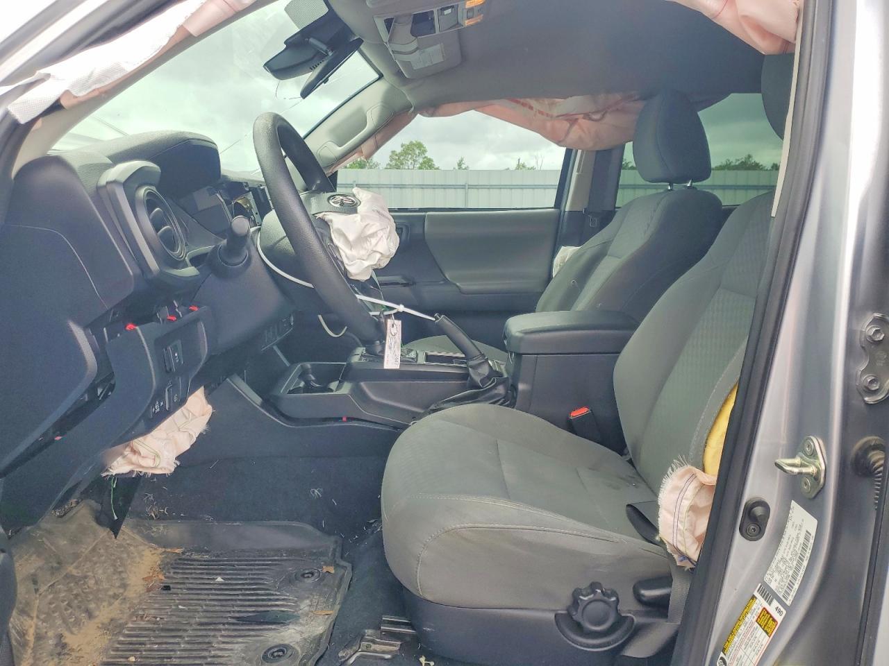 2020 Toyota Tacoma Sr V6 - Image 7
