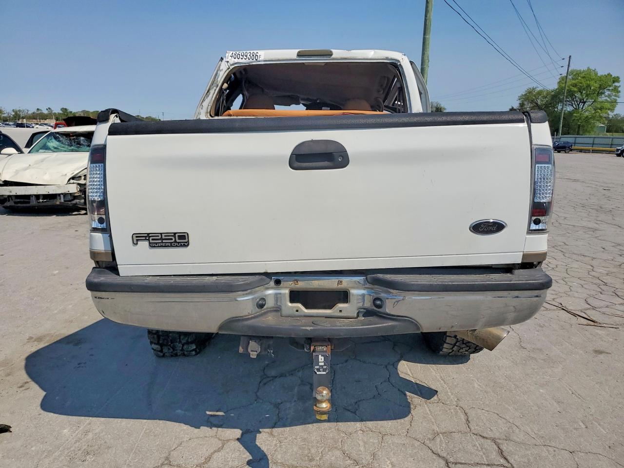 2003 Ford F250 Super Duty - Image 6