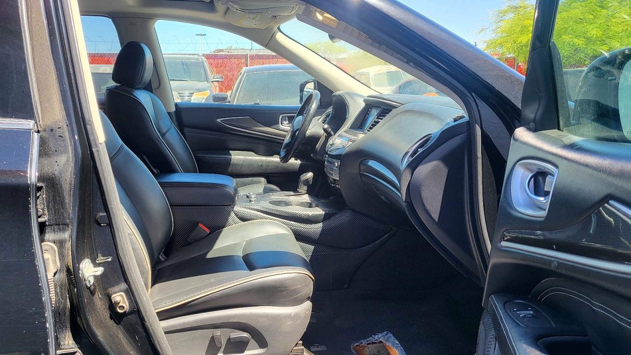 2020 Infiniti Qx60 Pure - Фото 5