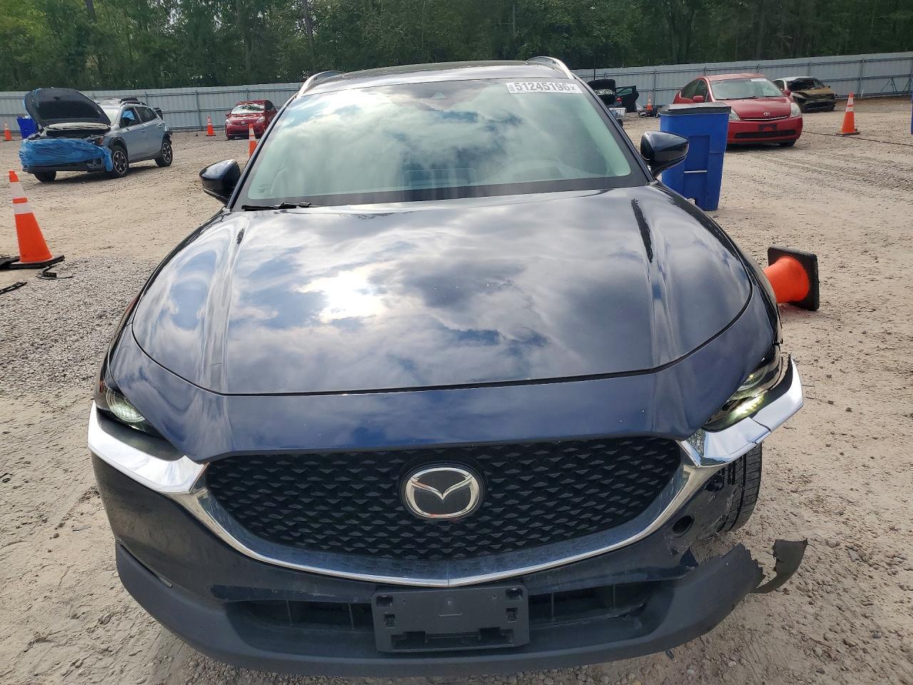 2021 Mazda Cx-30 Premium - Фото 5