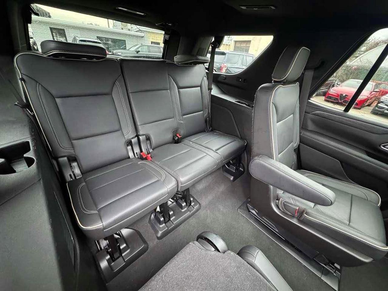 2022 GMC Yukon Slt - Фото 6