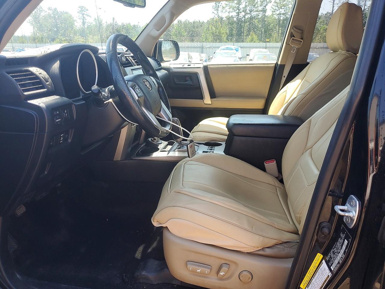 2011 Toyota 4Runner Limited - Image 7