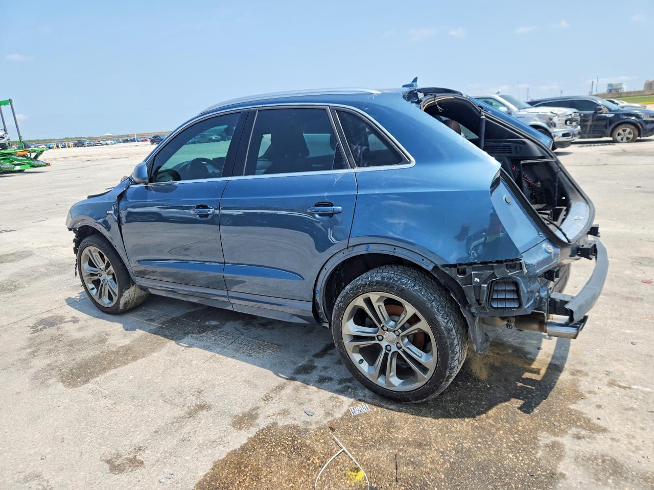 2018 Audi Q3 - Фото 2