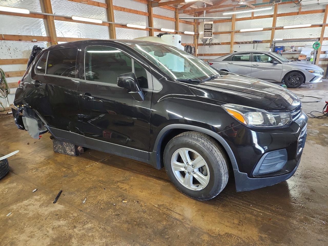 2020 Chevrolet Trax Ls - Фото 4