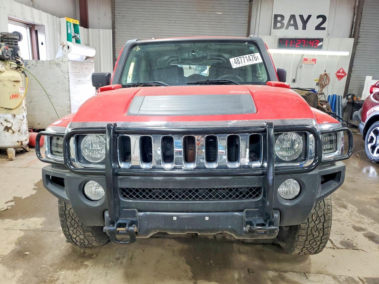 2010 Hummer H3 - Фото 5