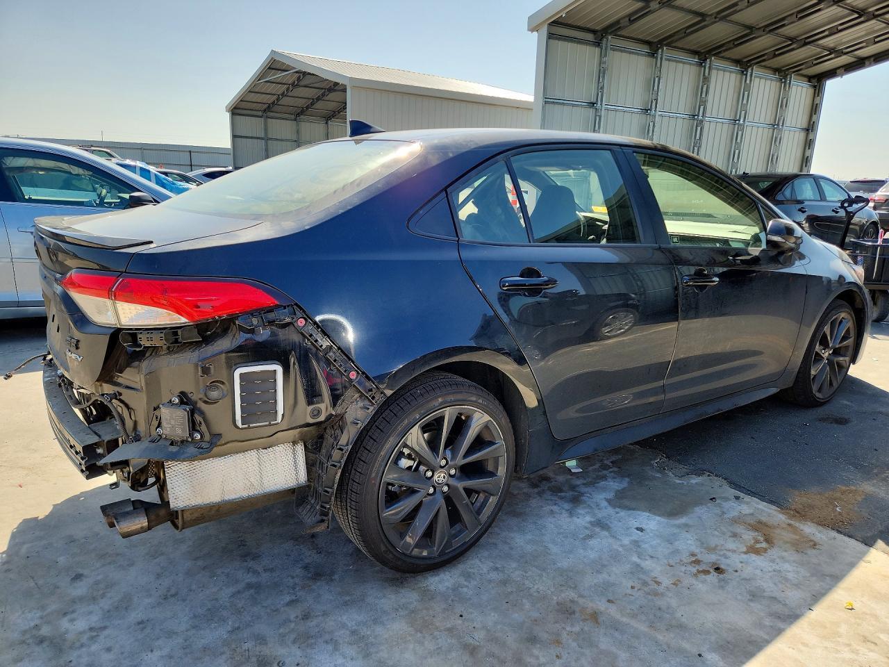 2026 Toyota Corolla Hybrid Se - Фото 3