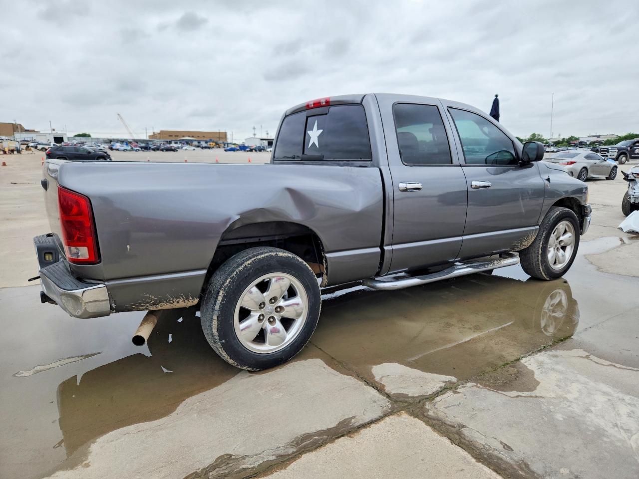 2005 Dodge Ram 1500 St - Image 3