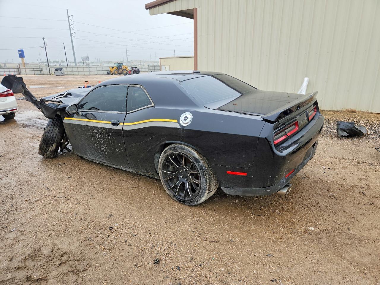 2020 Dodge Challenger Gt - Image 2