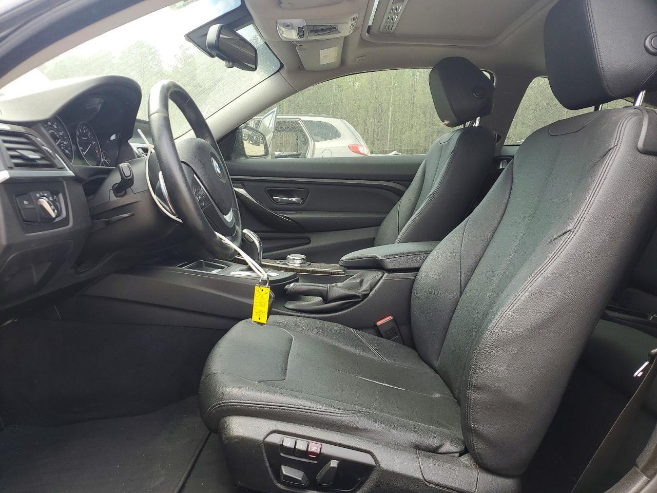 2015 BMW 428 I - Фото 7