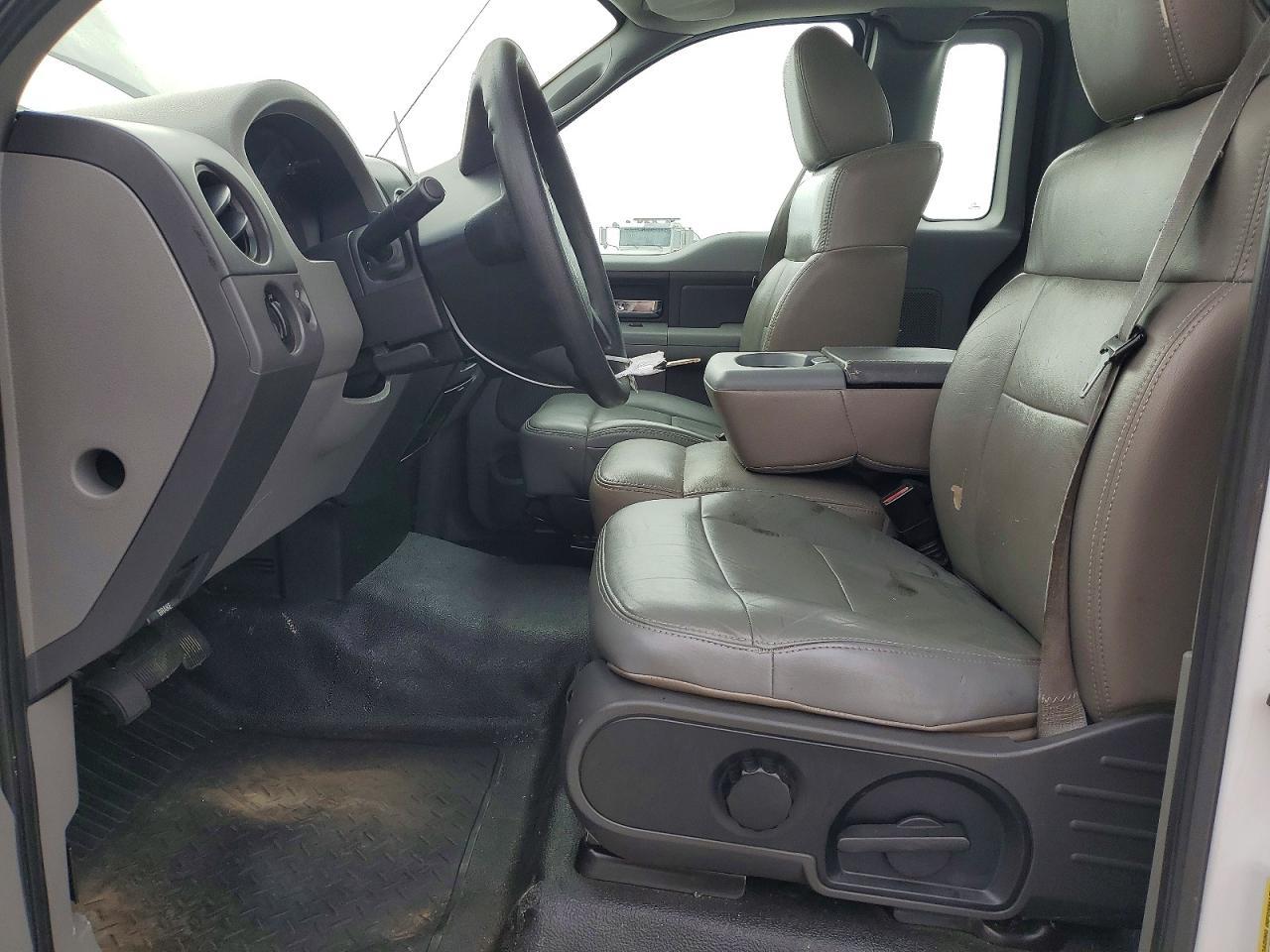 2006 Ford F150 - Фото 7