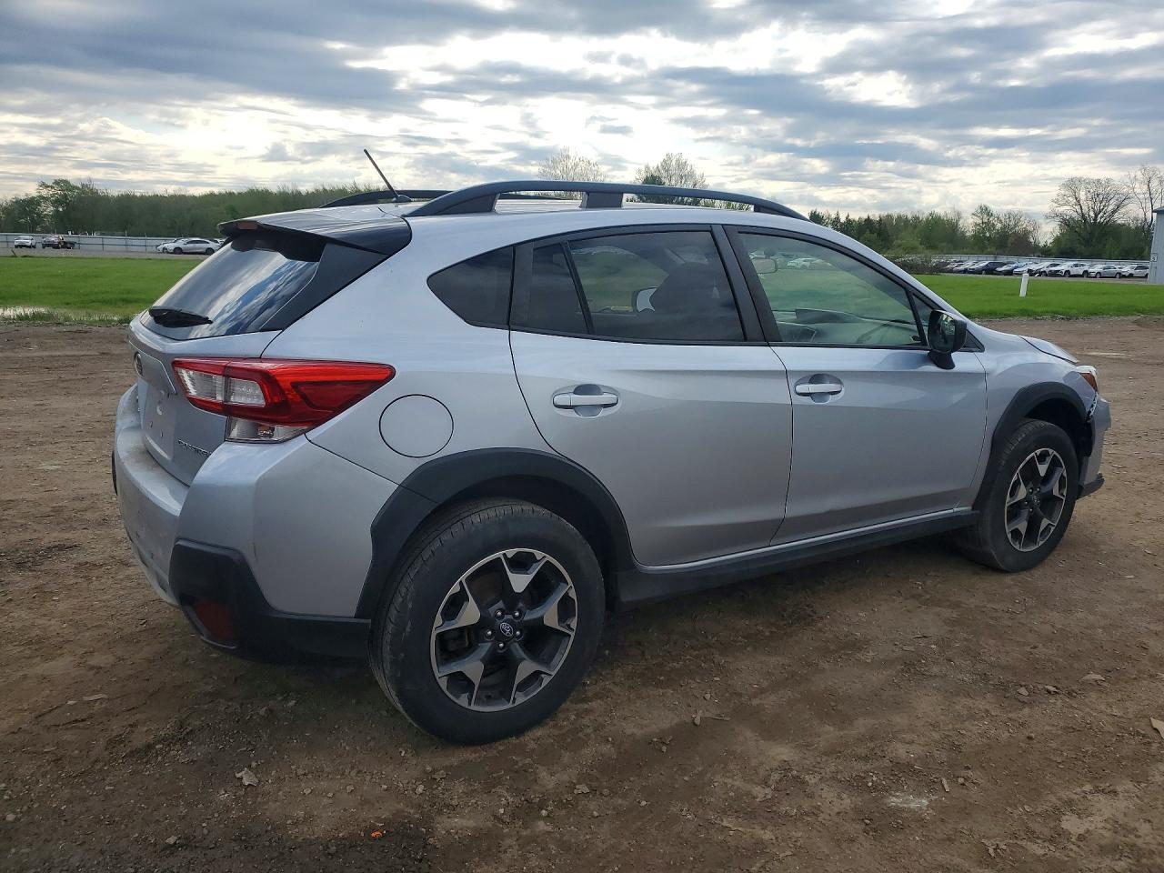 2019 Subaru Crosstrek - Фото 3